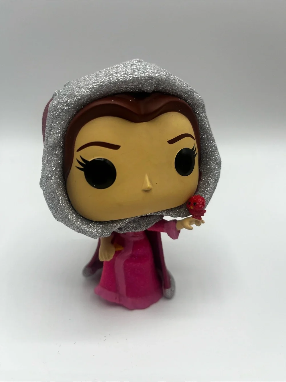 Funko Disney Beauty and the Beast Character Toy Set